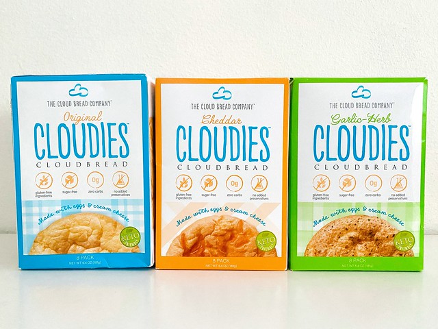 Costco’s Cloud Bread: Flavorsome And Healthy Snack