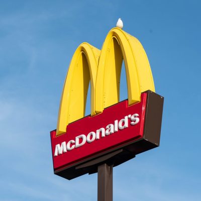 McGold Card: Free McDonald’s For Life (5th to 25th Dec 2022)