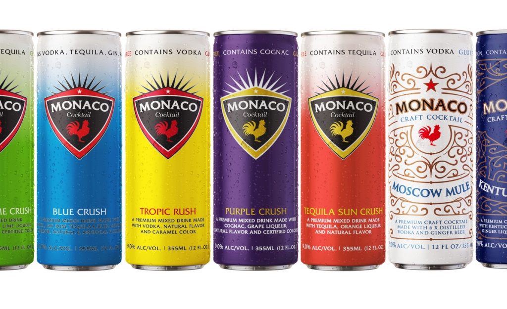 What Are Monaco Drinks? | Benefits & Recipe