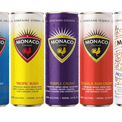 What Are Monaco Drinks? | Benefits & Recipe