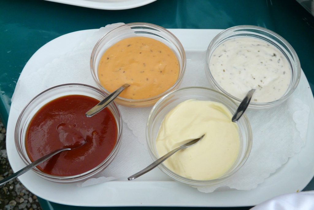 Secret Recipe: What Is McDonald’s Most Popular Sauce?