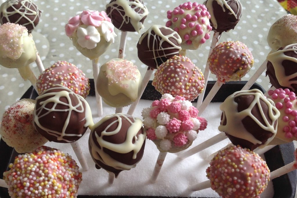 The Popular Cake Pop: Delicious, Creative, And Easy To Make – 2023 Dessert Recipe