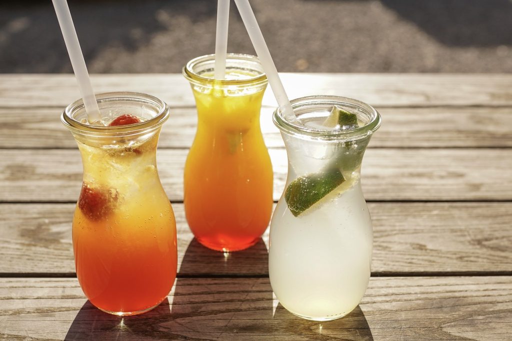 Monaco Drink: A Celebration Of New Year’s Eve With Sensational Flavors