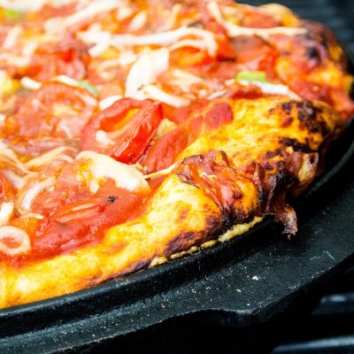 Electric Pizza Oven: It’s Your Quick & Efficient Way To Cook Pizza