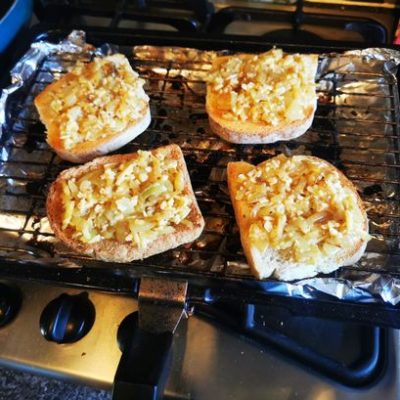 Viking Toast: What Is It? How To Make A Viral Breakfast Recipe