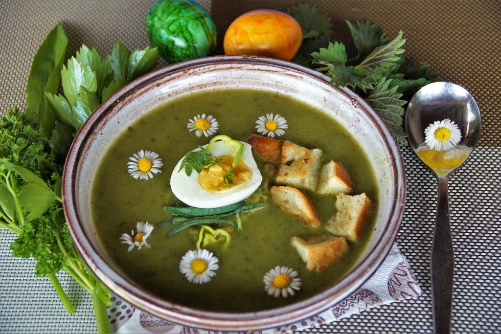 Try This In-Demand Detox Soup: For A Refreshing Start To The New Year