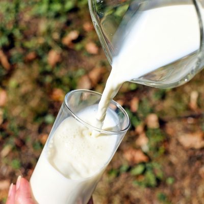 Too Much Dairy Consumption: Cause Of Prostate Cancer