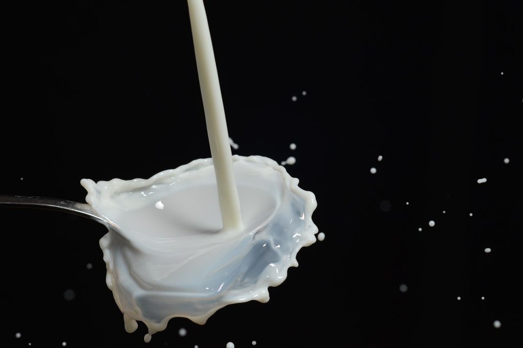 Is Low-Fat Milk Beneficial In The Treatment Of Prostate Cancer?