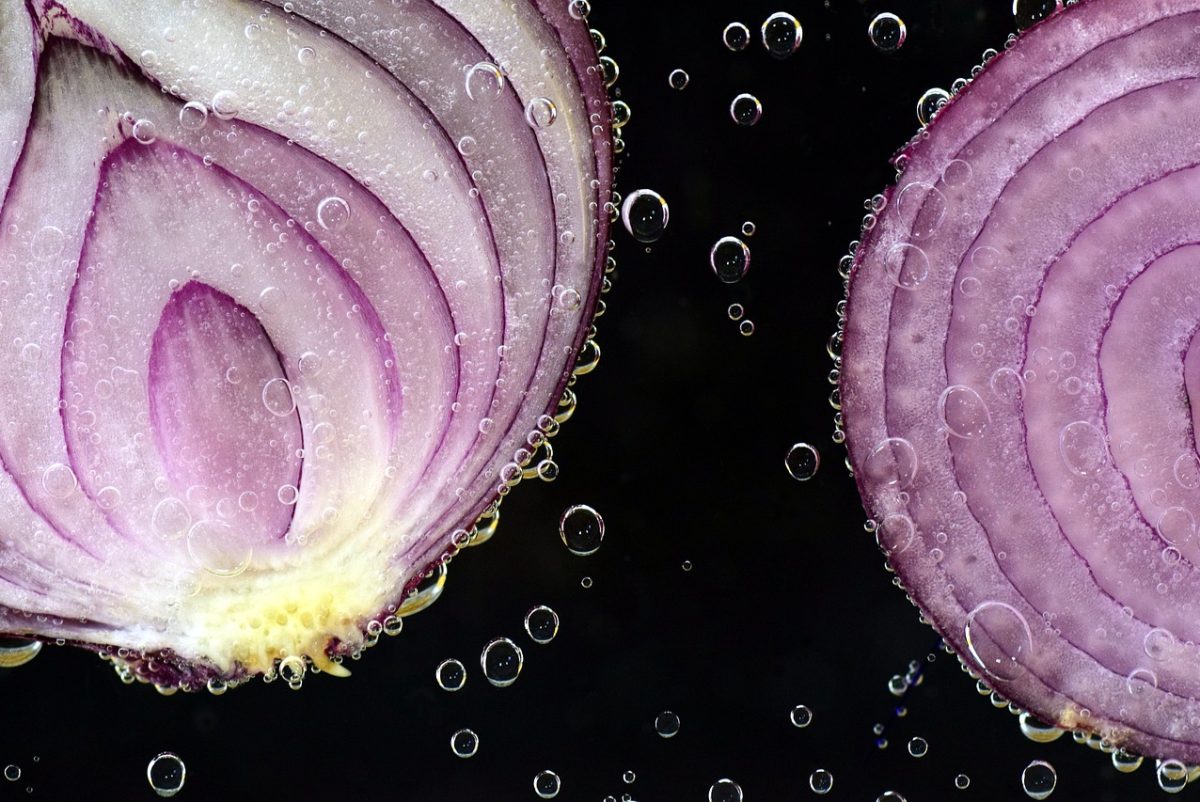 shower Onions Buzzfeed