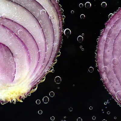 Shower Onions TikTok | Best Way To Get Rid Of Unwanted Odor