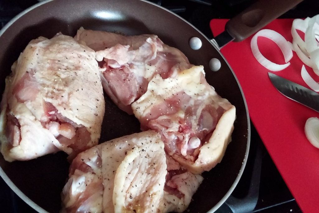 How To Cook: 8 Best Ways To Prepare Pieces Of Chicken | American Meal