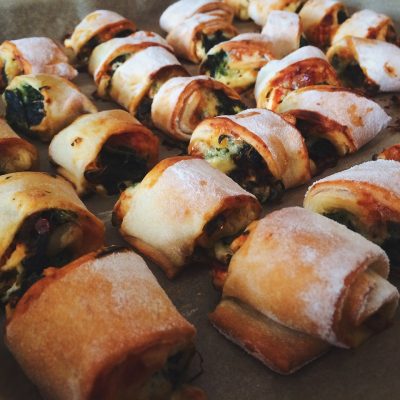 8+ Homemade Recipe Methods: How Long To Cook Pizza Rolls | Nutrients Facts