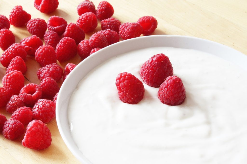 Yogurt – The Ultimate Breakfast of Champions