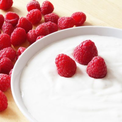 Yogurt – The Ultimate Breakfast of Champions