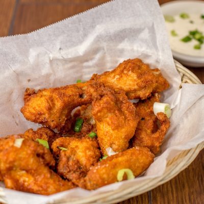 Why Publix Chicken Wings Should Be Your Go-To Party Food? | Finger-Licking Snack