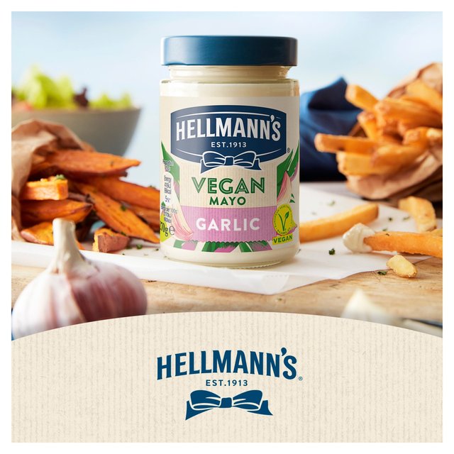 Taste Test: Hellmann’s Vegan Mayo Vs. Traditional Mayo | Recipe & Reviews