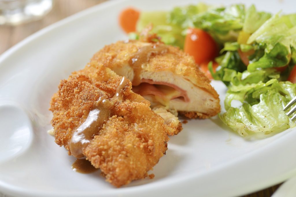 Copycat Publix Chicken Tender Recipe: Easy and Delicious!