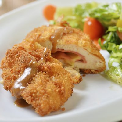 Copycat Publix Chicken Tender Recipe: Easy and Delicious!