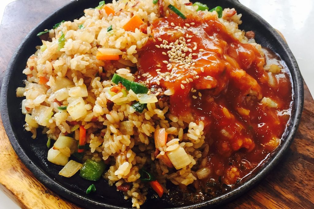 15+ Mouth-Watering Recipes To Try In Your Cuckoo Rice Cooker