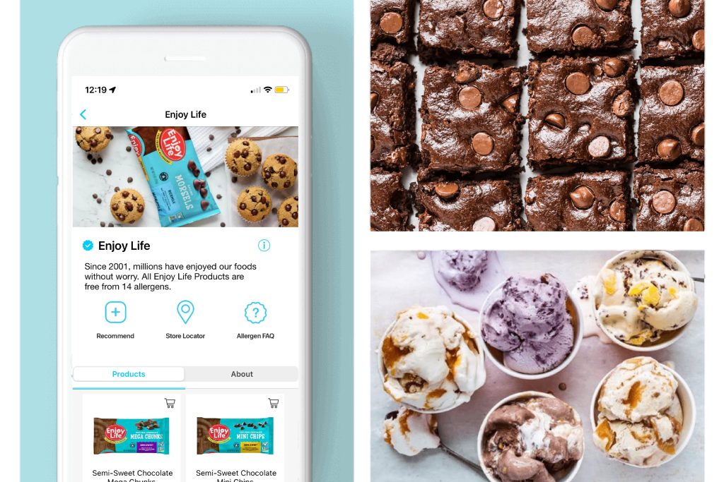 How Spokin App Is Revolutionizing Food Allergy Awareness?