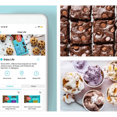 How Spokin App Is Revolutionizing Food Allergy Awareness?