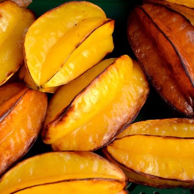 Why Star Fruit Should Be In Your Diet: 4 Health Benefits | How To Eat It?