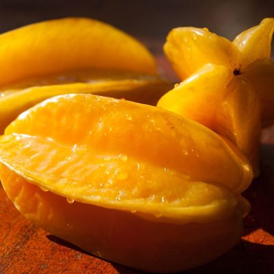 6 Ways To Enjoy The Deliciously Unique Tastes Of Star Fruit | Creative Recipes