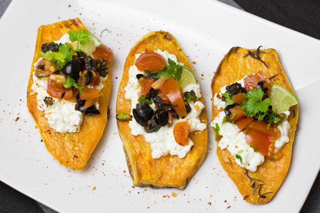 24+ Sweet Potato Recipes: A Healthy Twist On A Classic Breakfast