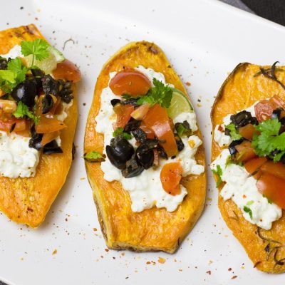 24+ Sweet Potato Recipes: A Healthy Twist On A Classic Breakfast