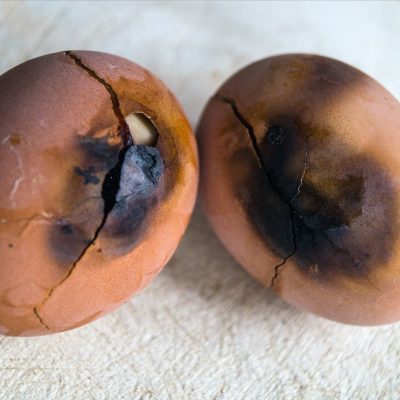 The Shocking Truth: 8 Foods You Need To Toss Immediately
