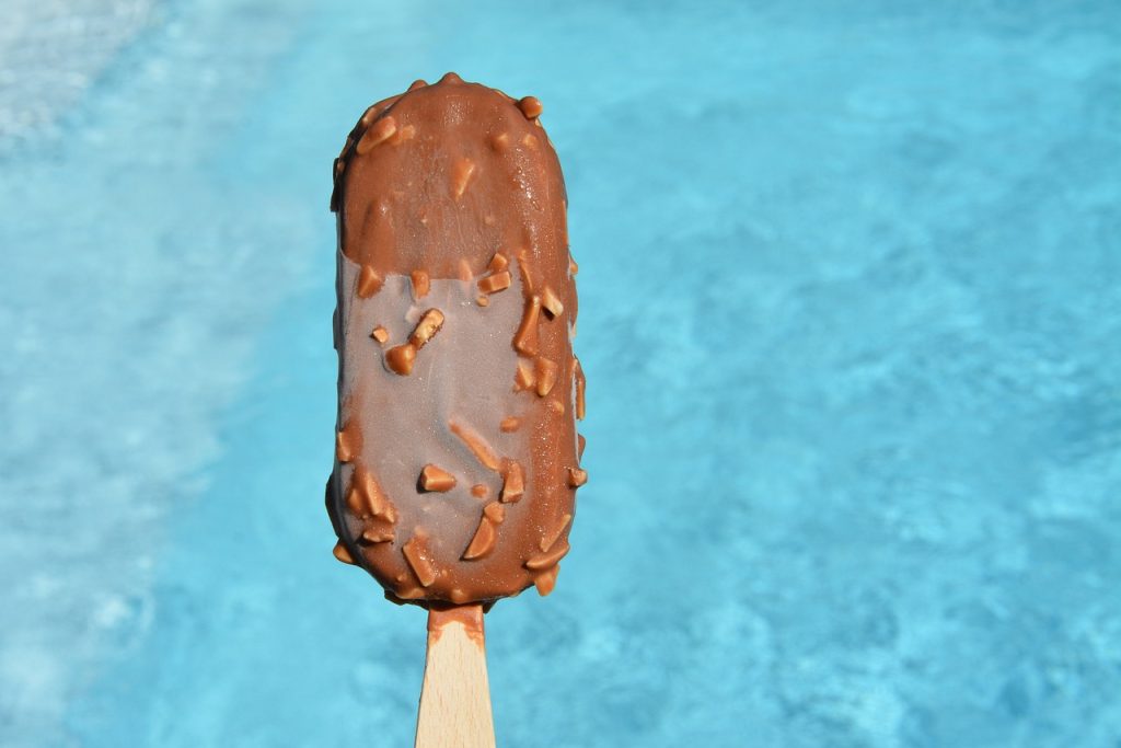 12 Flavorful Reasons To Make Van Leeuwen Ice Cream Your Go-To Treat