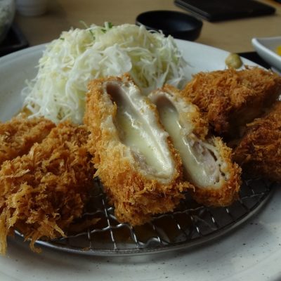 Try This Mouth-Watering Parm And Panko Pork Cutlets With Vinegar Slaw Recipe Today!