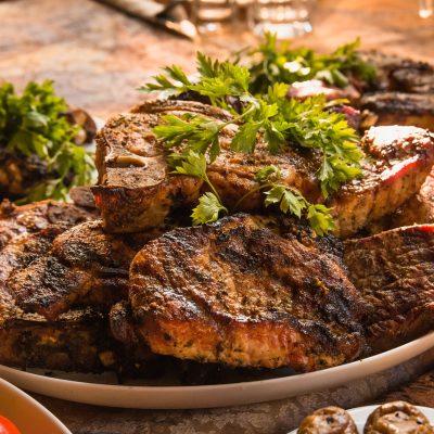 5 Secrets for Deliciously Cooked Steak Tips In The Oven You Need To Know