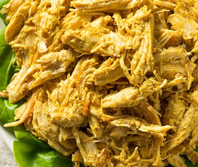 Why Everyone Should Try Coronation Chicken Salad At Least Once In Their Lifetime?