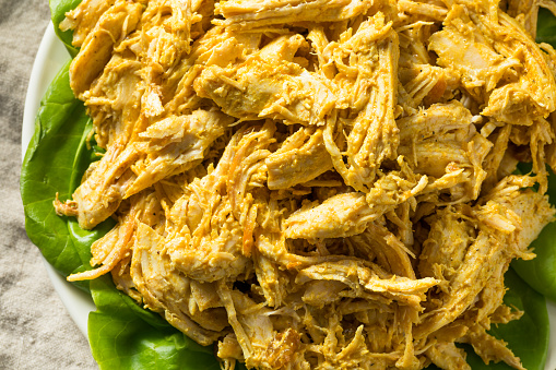 Why Everyone Should Try Coronation Chicken Salad At Least Once In Their Lifetime?