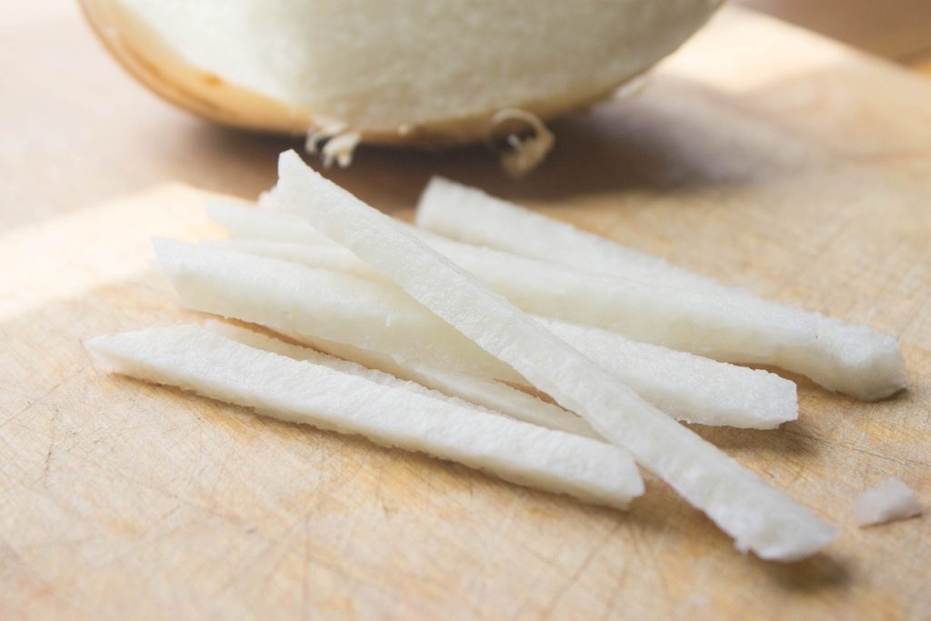 Jicama: 3 Secret Ingredients Recipes To Transforming Boring Dishes Into Flavor-Packed Favorites