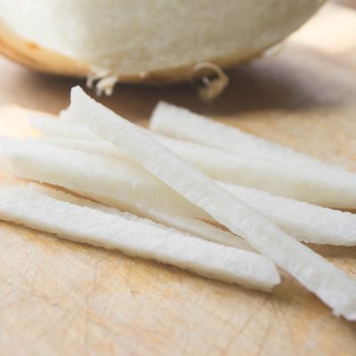 Jicama: 3 Secret Ingredients Recipes To Transforming Boring Dishes Into Flavor-Packed Favorites