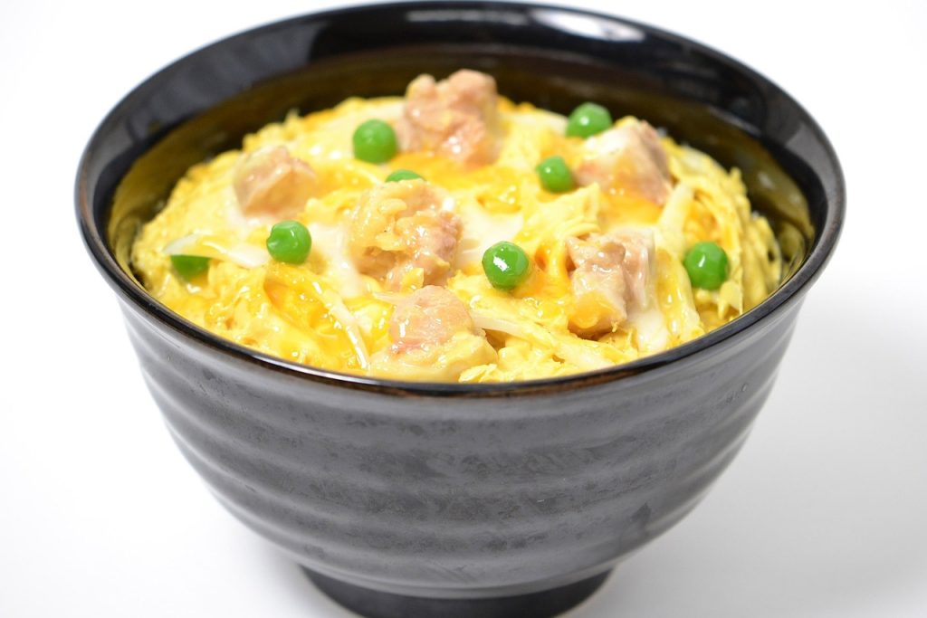 Try Our Yummy Oyakodon Recipe Today and Take Your Taste Buds on an Exciting New Journey!