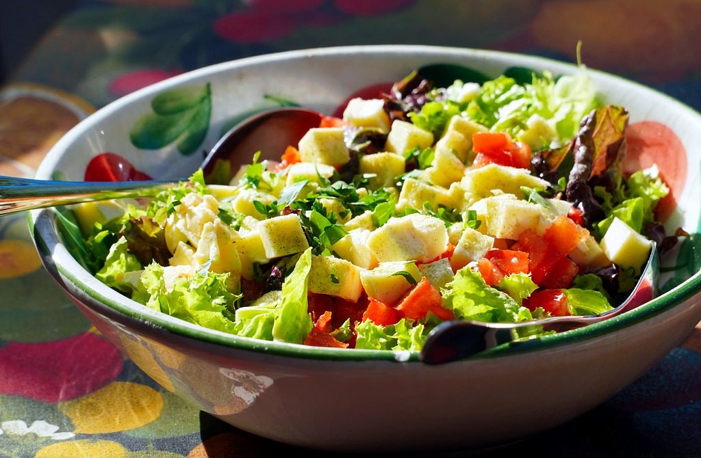 Coronation Salad: A Regal Symphony Of Flavors Fit For Every Palate