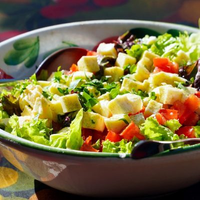 Coronation Salad: A Regal Symphony Of Flavors Fit For Every Palate