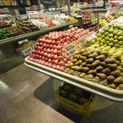 The Art of Display: How Fruit And Vegetable Produce Display Tables Can Increase Sales