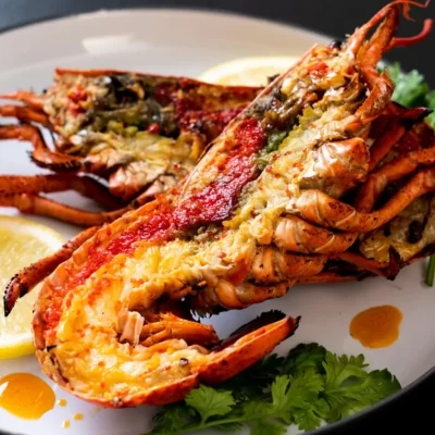 Dive Into A Decadent Journey Of Irresistible Lobster Recipes