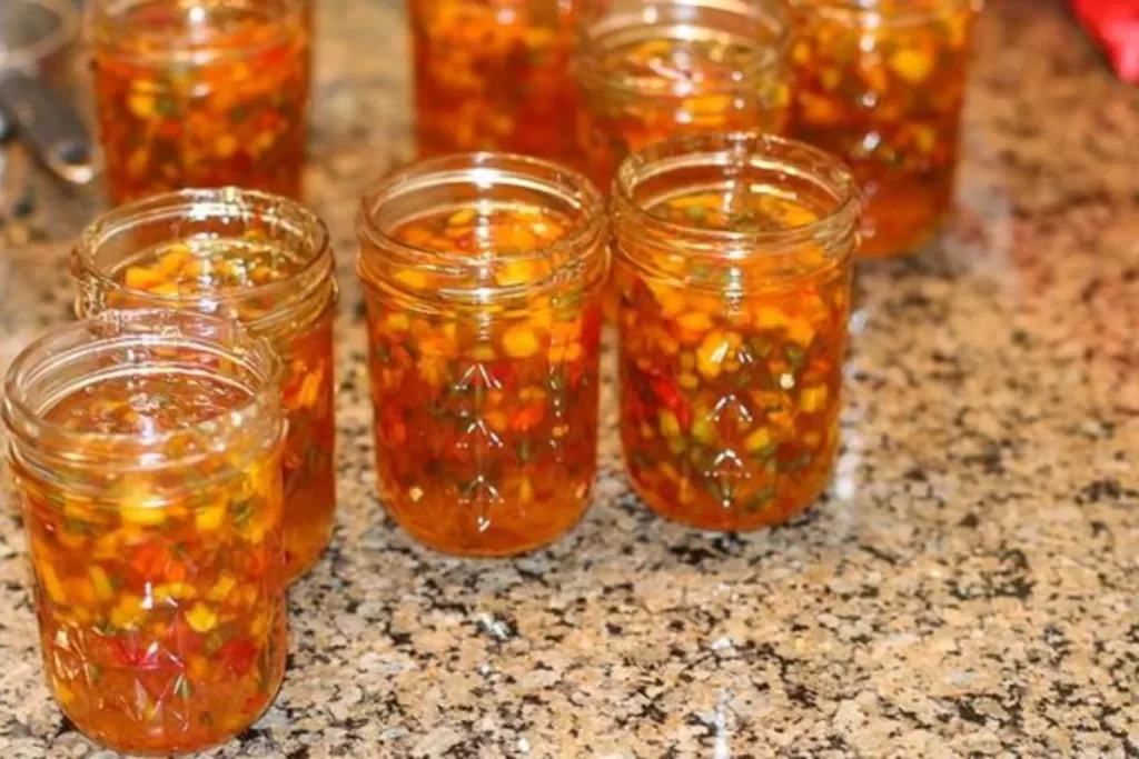 3 Creative Ways To Use Pepper Jelly In Recipes