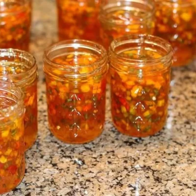 3 Creative Ways To Use Pepper Jelly In Recipes