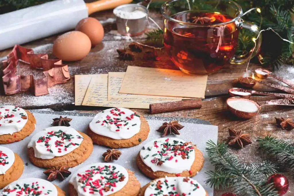 5 Essential Checks When Using Online Cookie Recipes