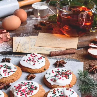 5 Essential Checks When Using Online Cookie Recipes