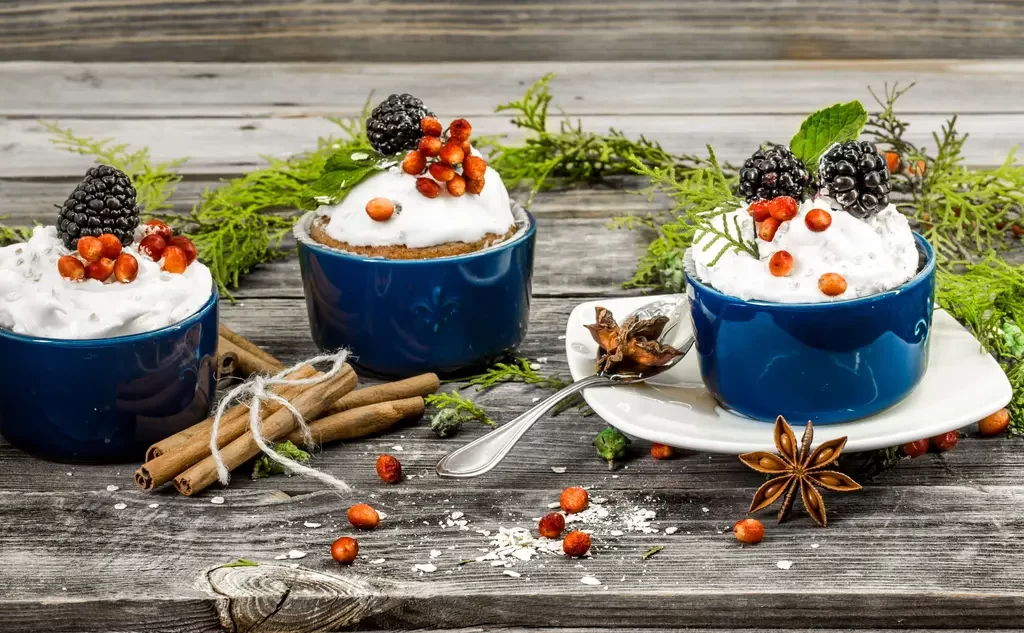 Joyful Bites: Christmas Cupcake Masterpieces For A Delicious Celebration